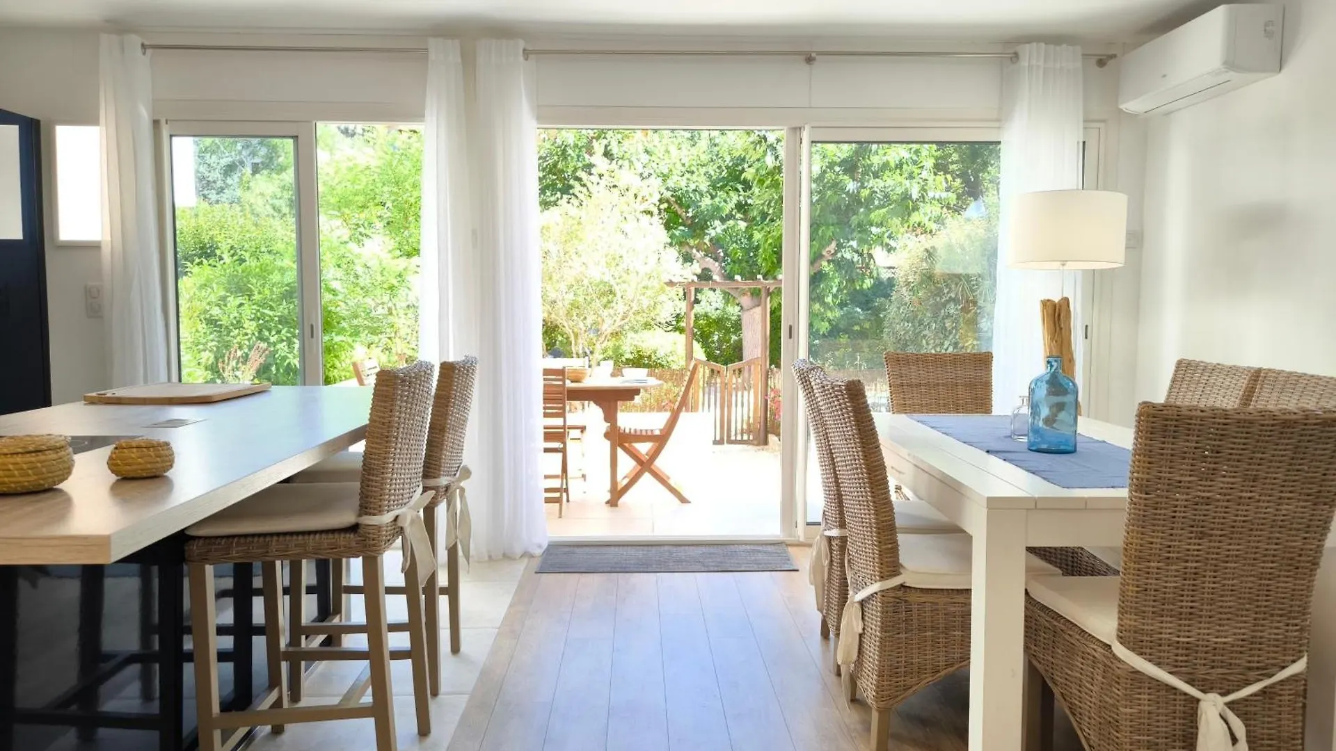Apartamento Le Ptit Paradis D'Emma - Grand T3, Parking, Terrasse Cassis